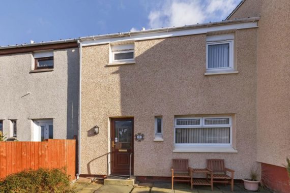 3 Bedroom Terraced